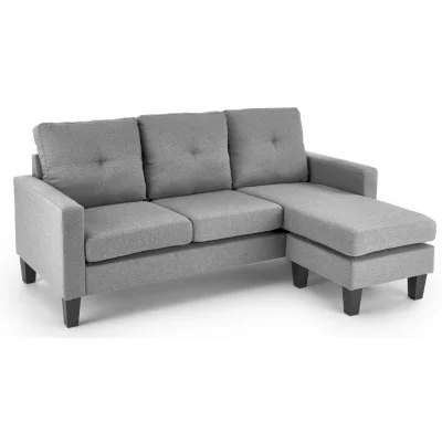 Sofa GERSON gray